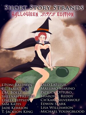cover image of Short Story Strands
